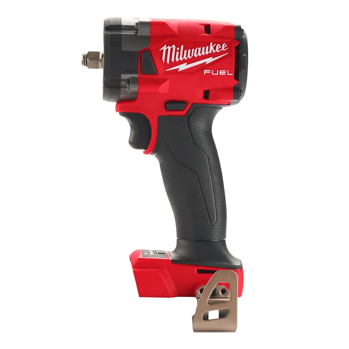 Milwaukee 2854-20 M18 Fuel Compact Impact Wrench Bare 3/8 in.