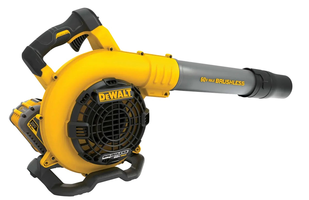 Dewalt DCBL770X1 60V Blower Kit 9.0AH (423CFM/129MPH)