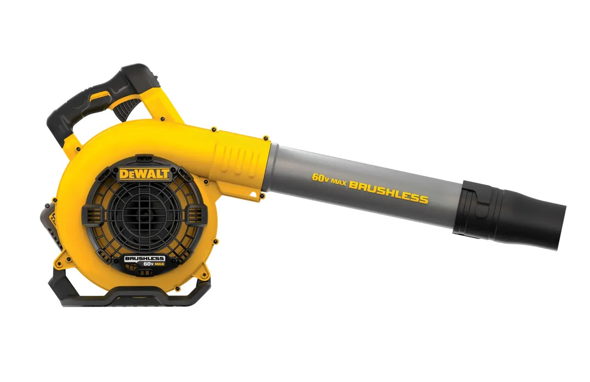 Dewalt DCBL770X1 60V Blower Kit 9.0AH (423CFM/129MPH)