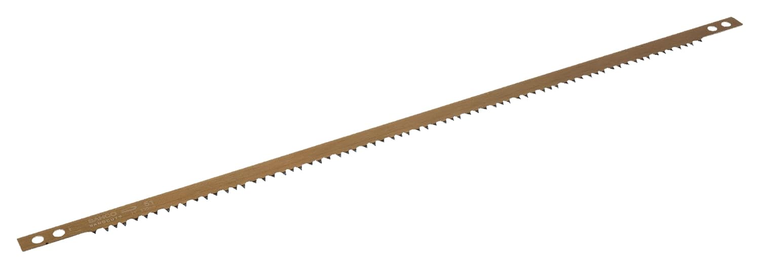 BAHCO 51-24 BOWSAW BLADE 24 Inches