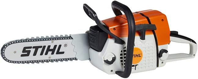 STIHL 0421 600 0053 TOY CHAIN SAW