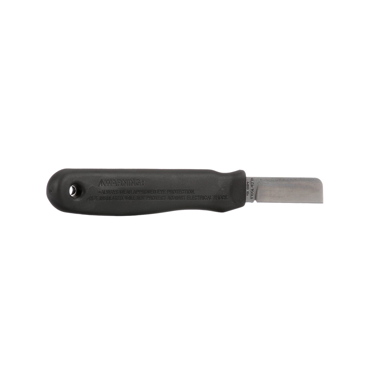 Klein 44200 Cable Splicers Knife 6-1/4 in.
