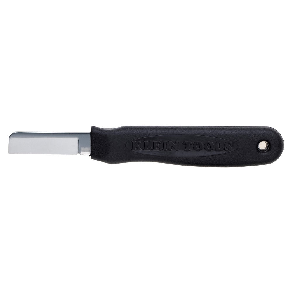 Klein 44200 Cable Splicers Knife 6-1/4 in.
