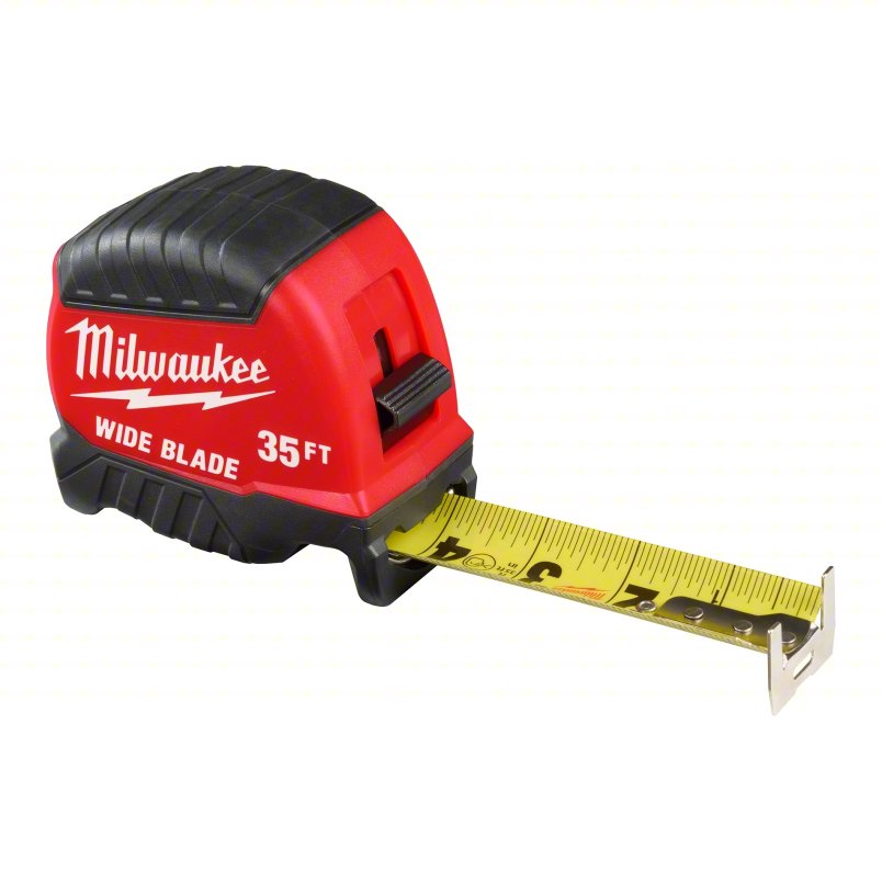 Milwaukee 48-22-1235 35 ft. x 1-3/8 in. Tape Measure