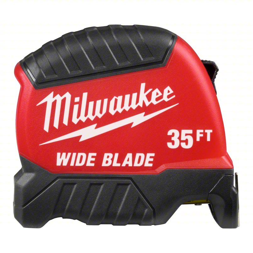 Milwaukee 48-22-1235 35 ft. x 1-3/8 in. Tape Measure
