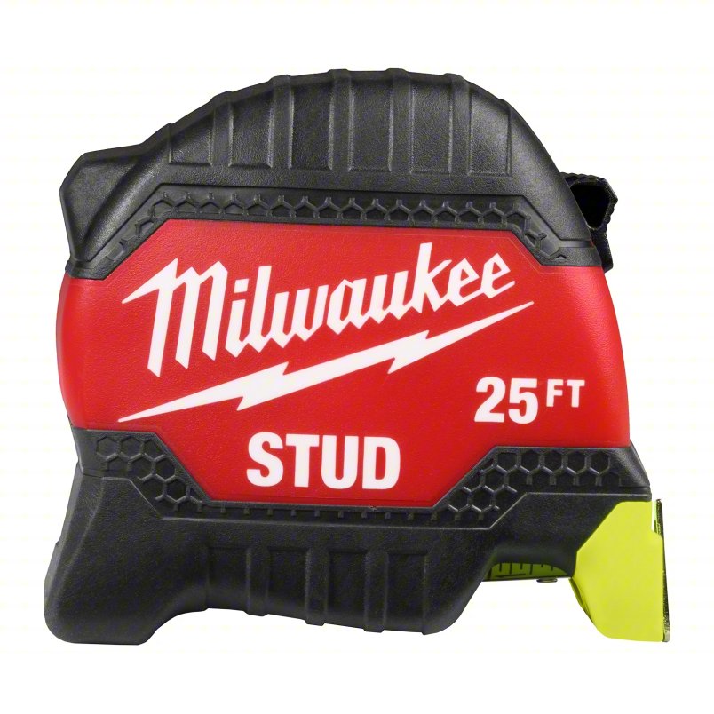 Milwaukee 48-22-1425 25 ft. x 1-5/16 in. Stud Tape Measure