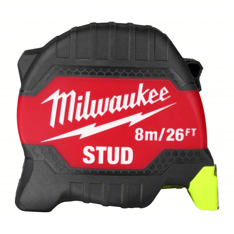 Milwaukee 48-22-1426 26 ft./8m x 1-5/16 in. Stud Tape Measure
