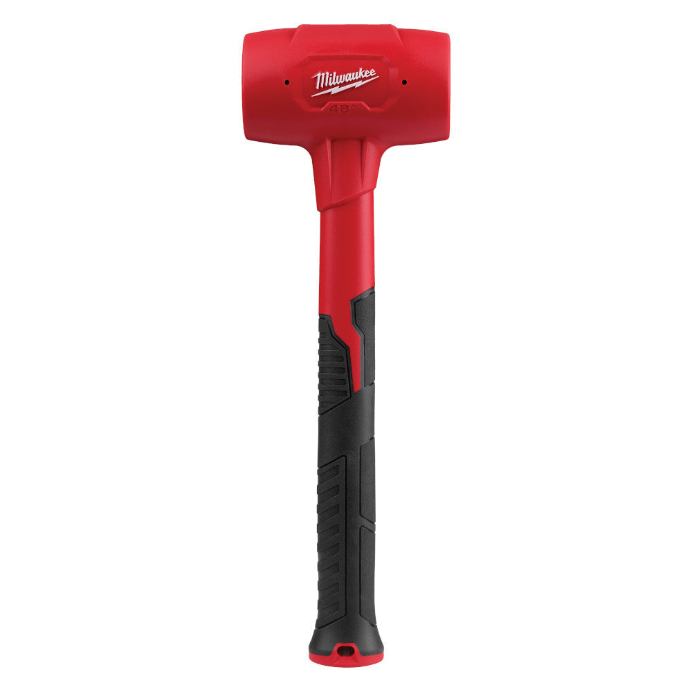 Milwaukee 48-22-9151 Dead Blow Hammer 48oz