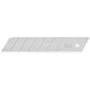 Olfa Snap Off Knife Blades 25mm 10 Pack