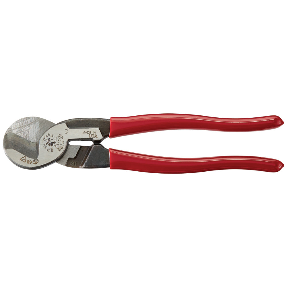 Klein 63225 High-Leverage Cable Cutter