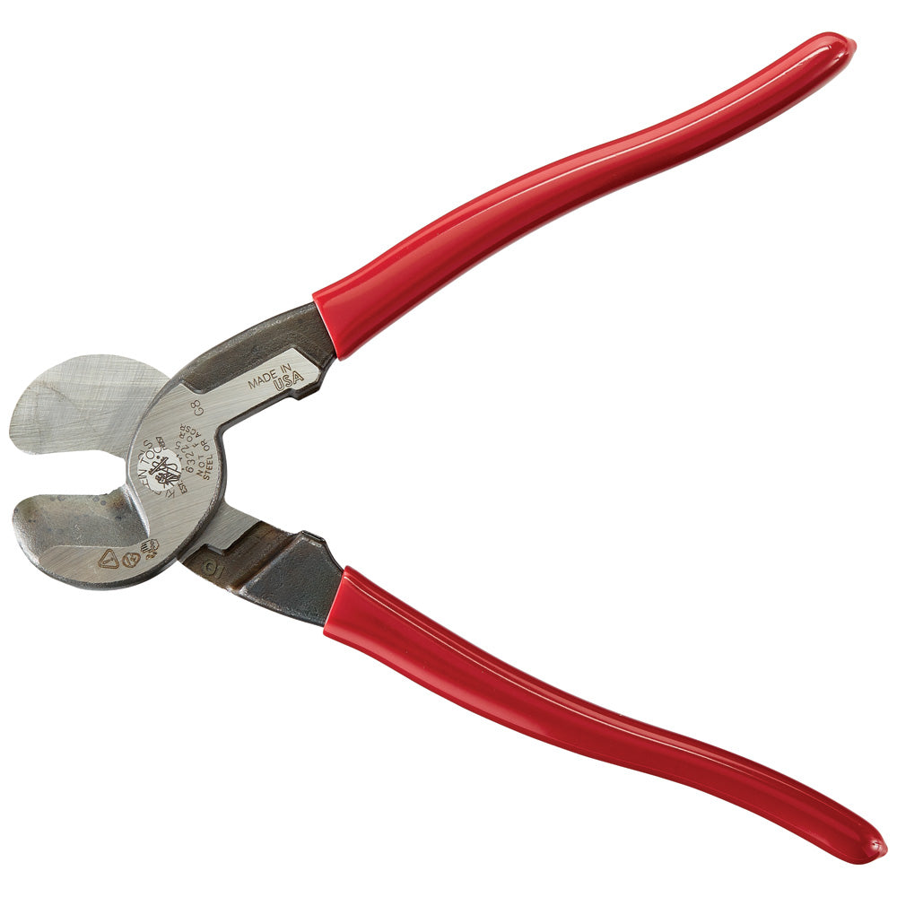 Klein 63225 High-Leverage Cable Cutter