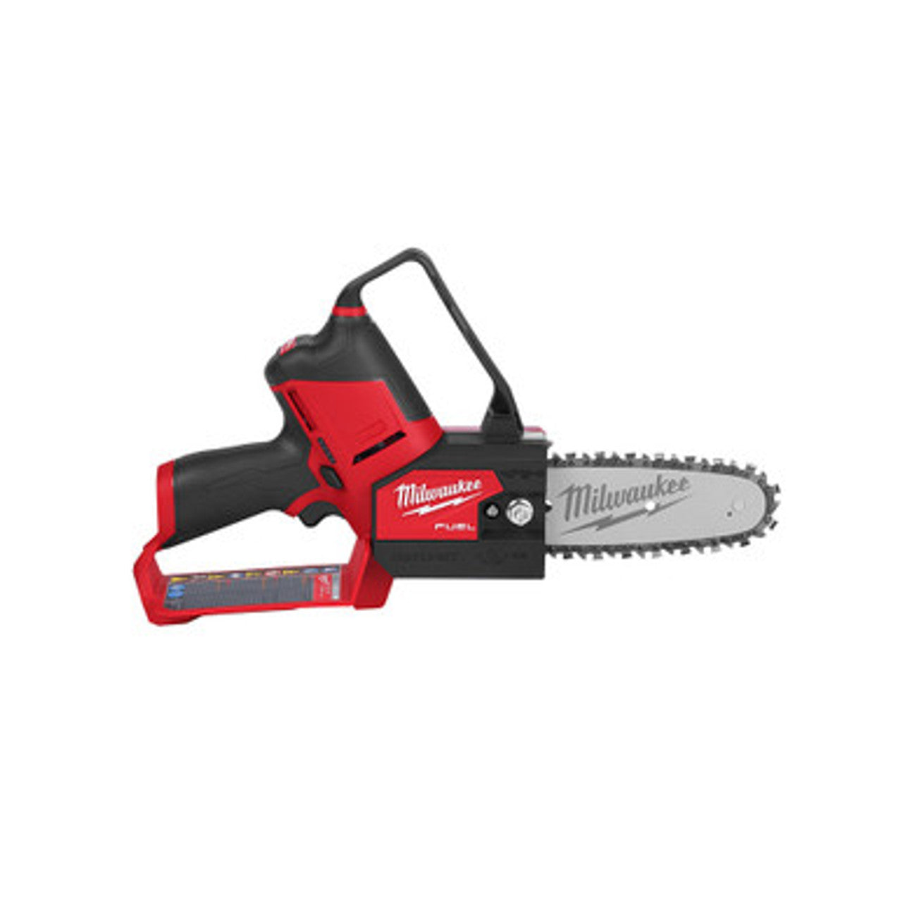 MILWAUKEE 2527-20 M12 FUEL™ HATCHET™ 6 in. Pruning Saw (Tool-Only)