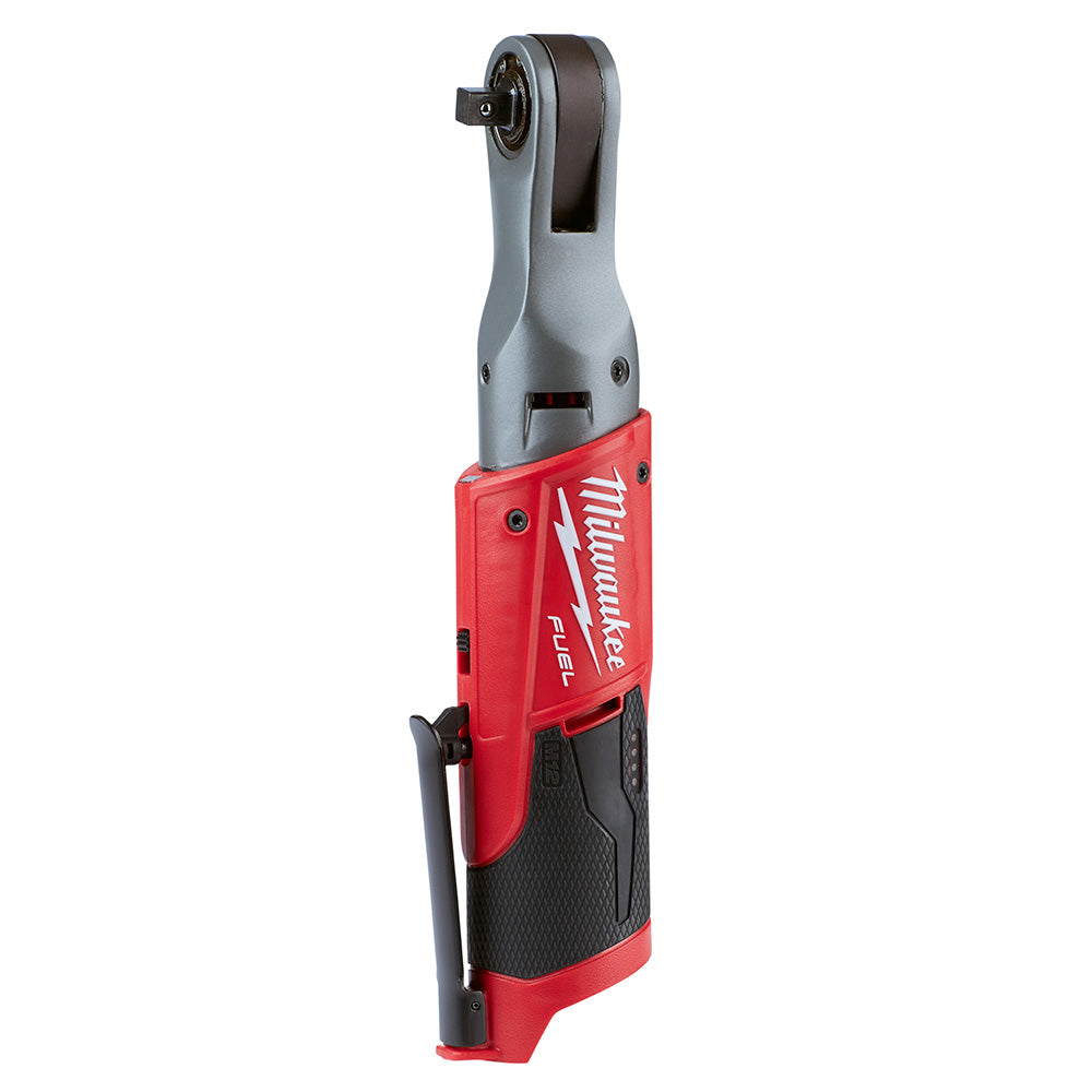 MILWAUKEE 2557-20 3/8 in. M12 RATCHET (Tool Only)