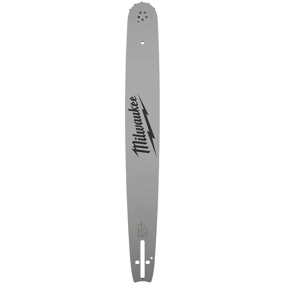 MILWAUKEE 49-16-2755 20 Inches .325 Inches Pitch, .050 Inches Gauge Guide Bar