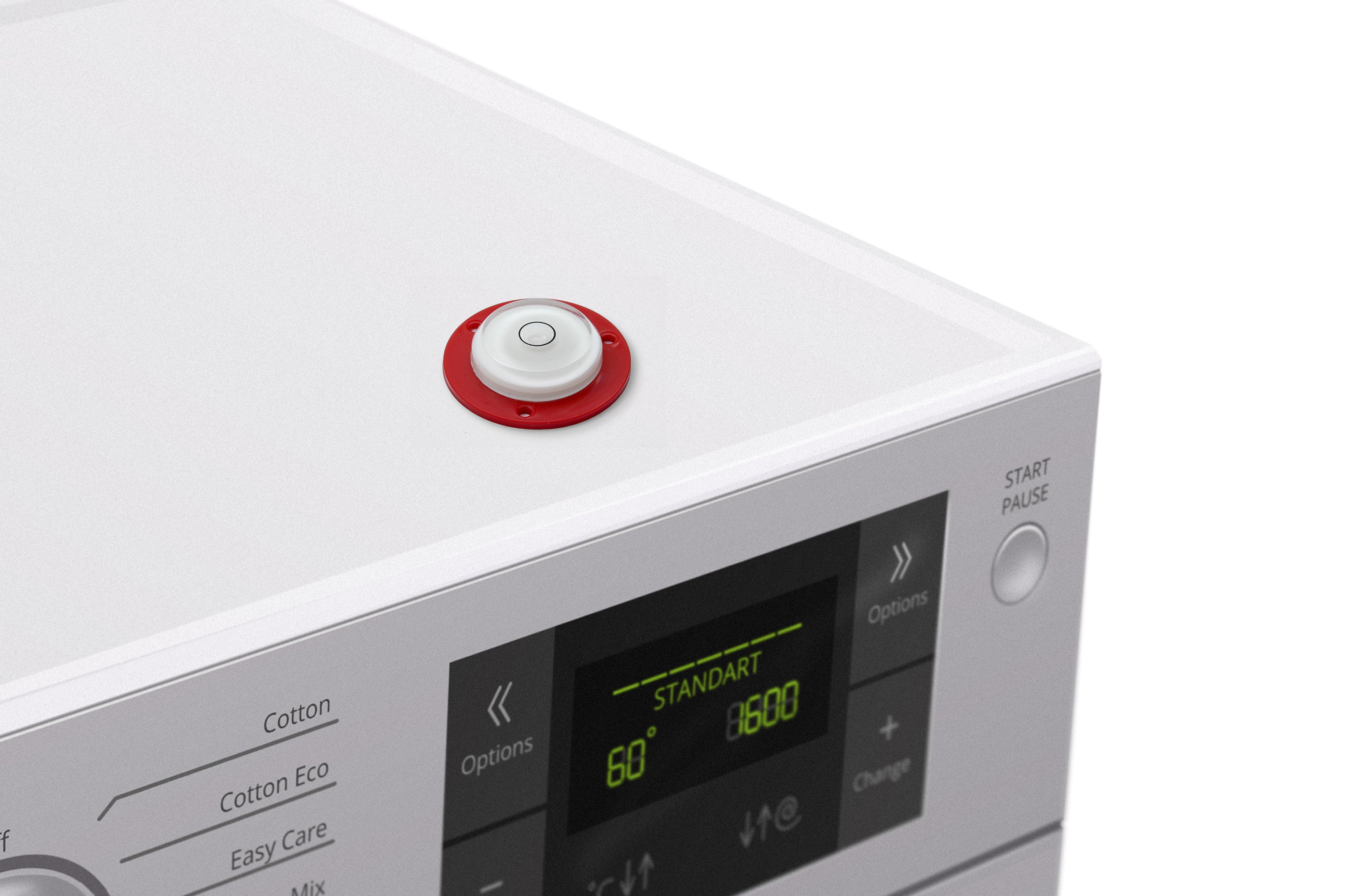 Kapro Bulls-Eye Surface Level