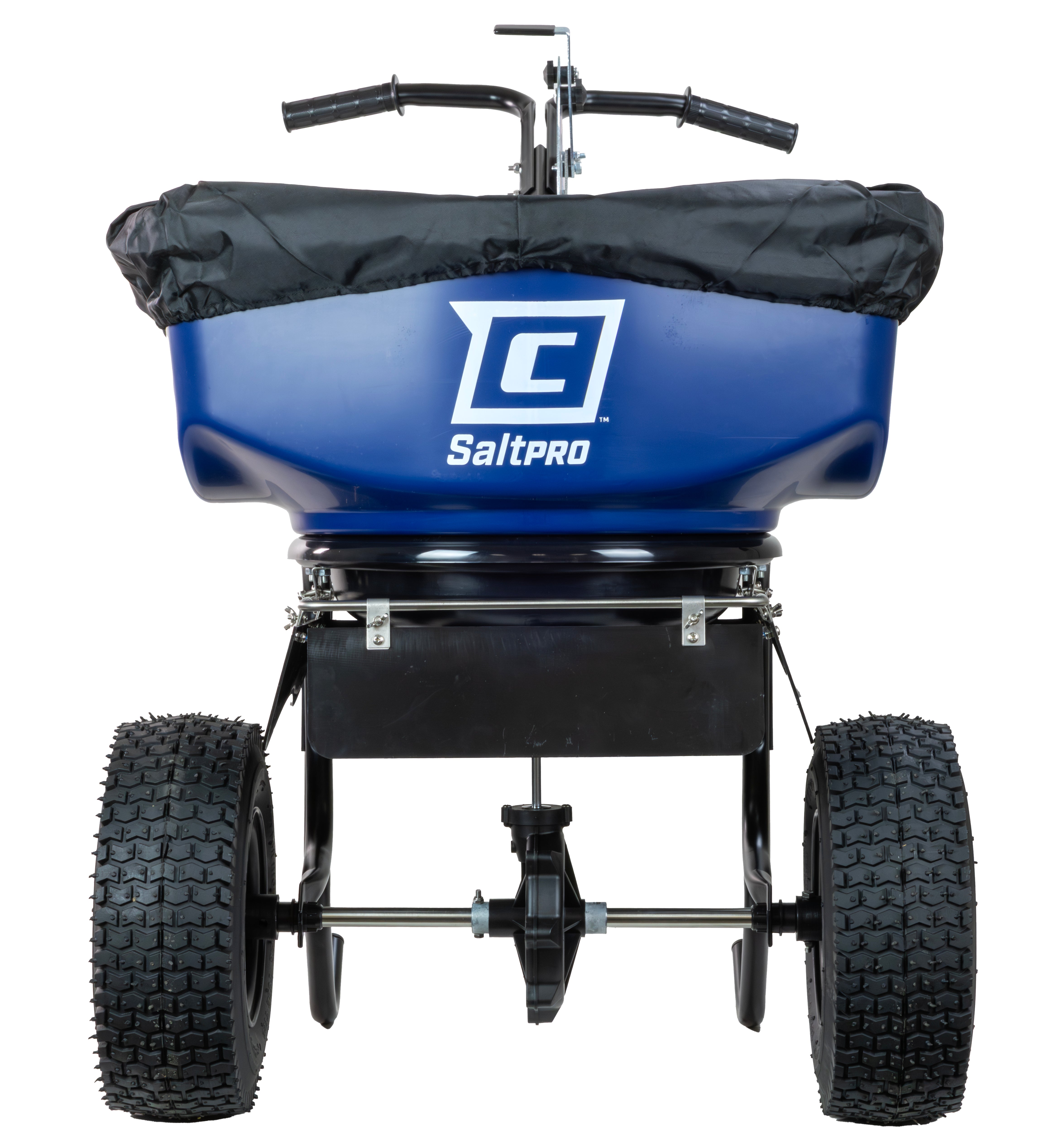 Chapin Saltpro Salt Spreader Contractors 80lbs