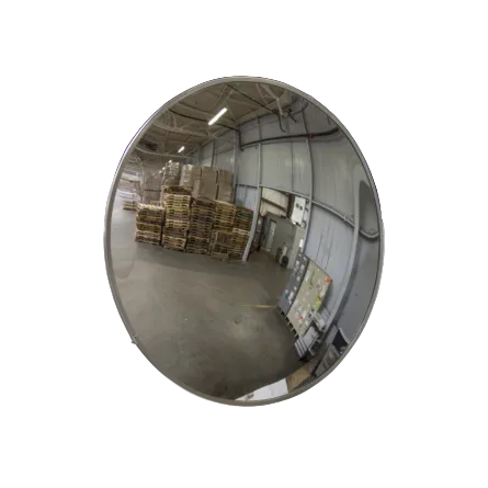 Nova ICB26 Optiview 26 in. Interior Convex Security Mirror