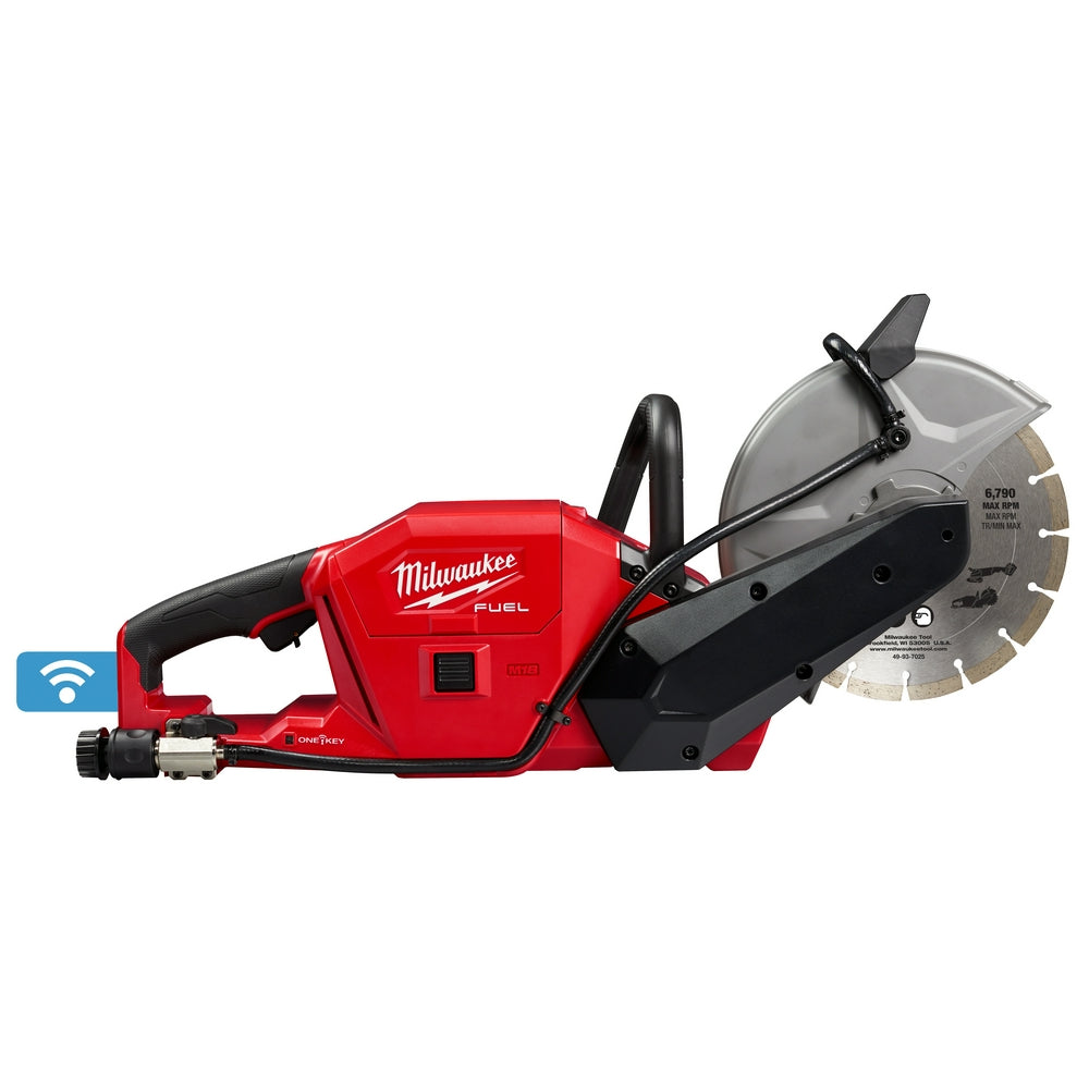 MILWAUKEE 2786-20 M18 FUEL 9 in. Cut-Off Saw (TOOL ONLY)