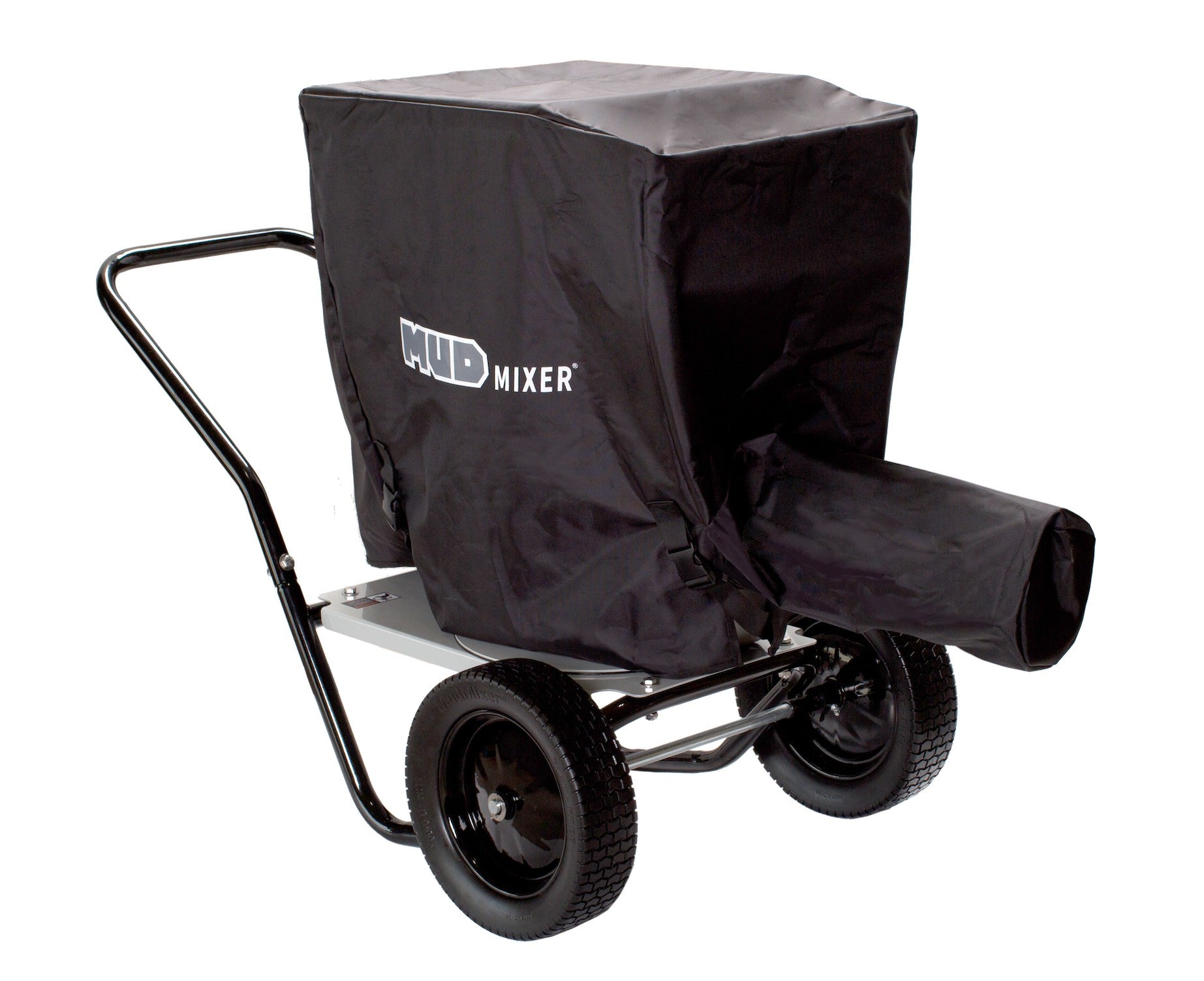 MudMixer All Weather Cover