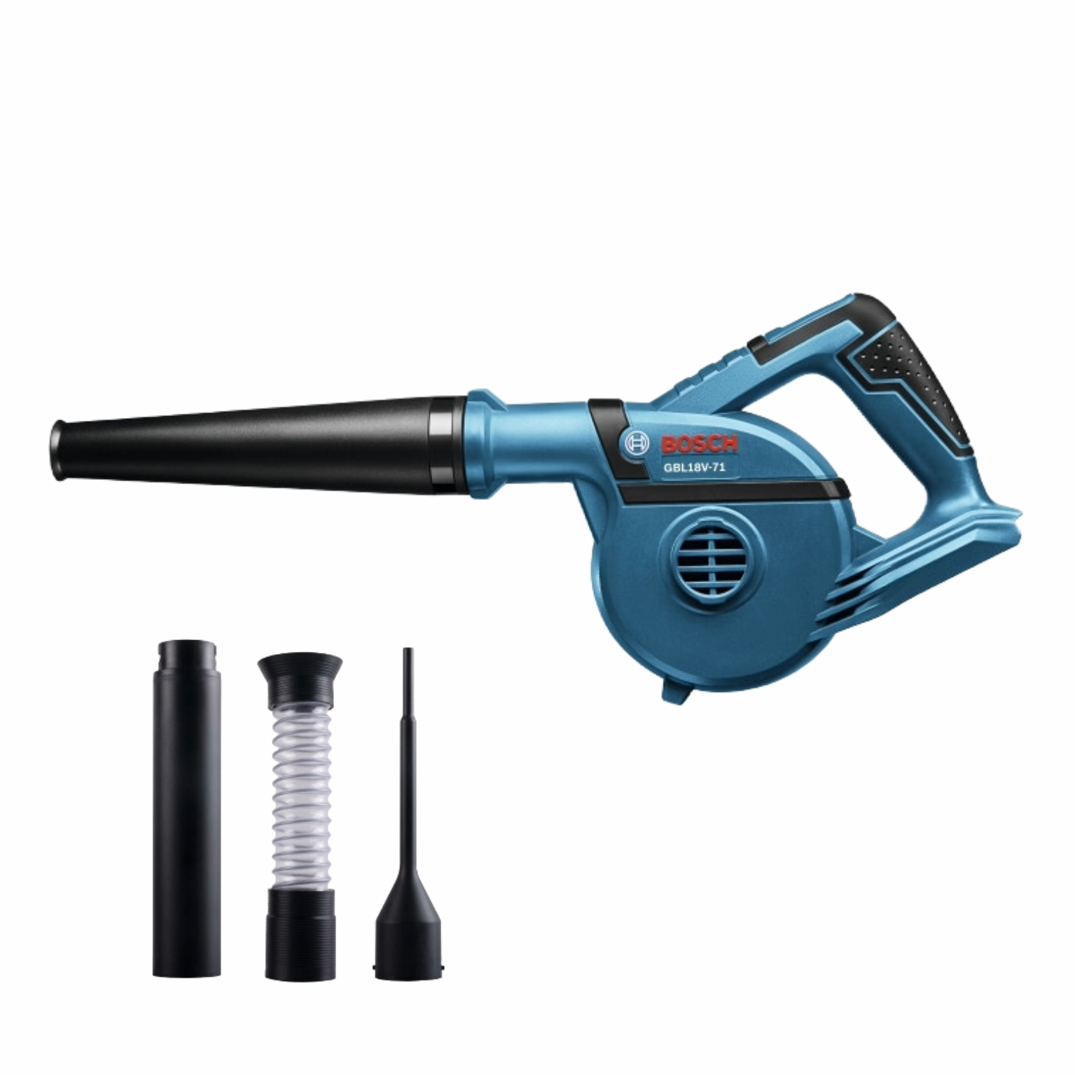 Bosch GBL18V-71N 18-Volt Lithium-Ion Cordless Blower (Tool Only)