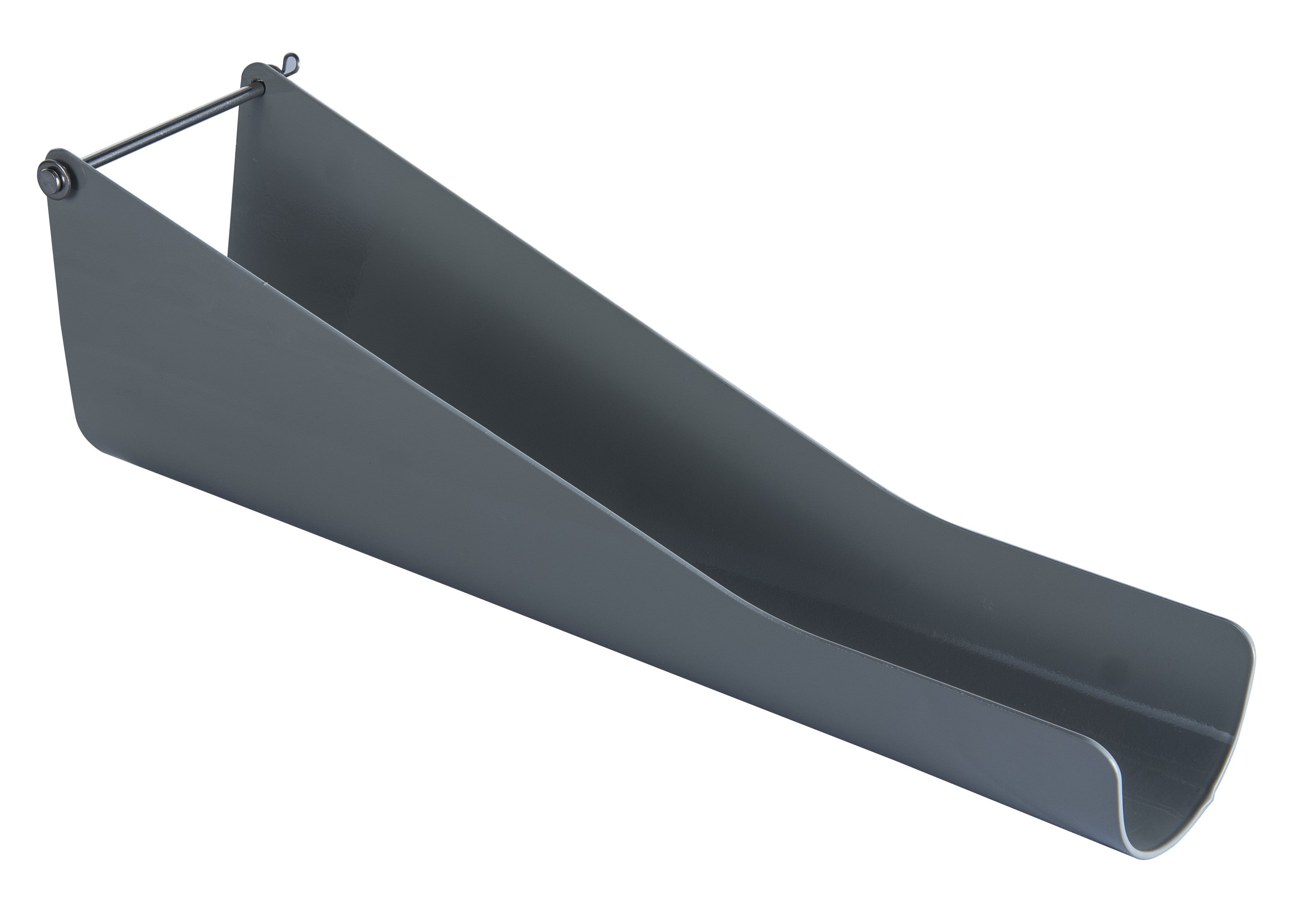 MudMixer Chute Extension