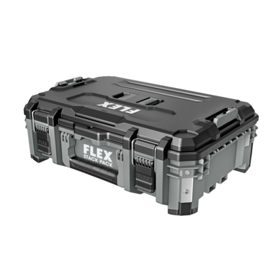 FLEX STACK PACK™ FS1103 SUITCASE TOOL BOX