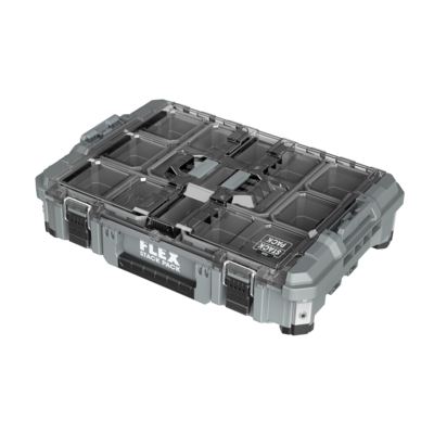 FLEX STACK PACK™ FS1301 ORGANIZER BOX