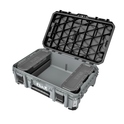 FLEX STACK PACK™ FS1103 SUITCASE TOOL BOX