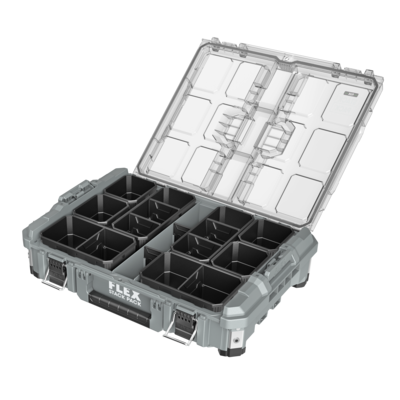 FLEX STACK PACK™ FS1301 ORGANIZER BOX