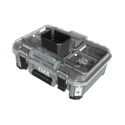 FLEX STACK PACK™ FS1302 MEDIUM ORGANIZER BOX
