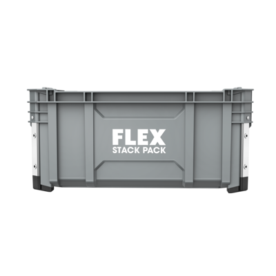 FLEX STACK PACK™ FS1104 Crate