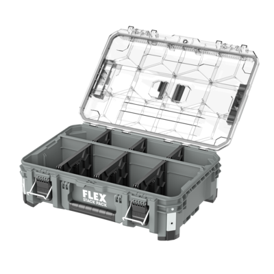 FLEX STACK PACK™ FS1303 Deep Organizer