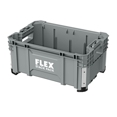 FLEX STACK PACK™ FS1104 Crate