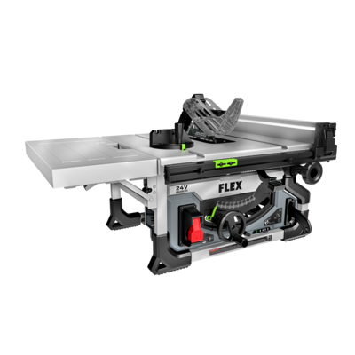 FLEX FX7211-Z  8-1/4 Inches Table Saw (Tool Only)