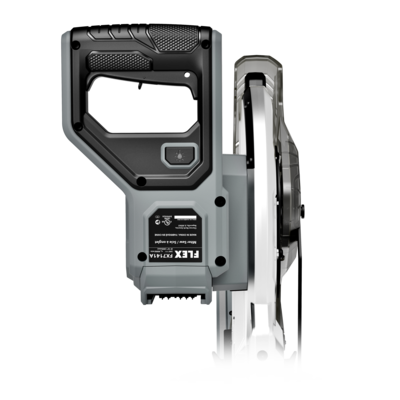 FLEX FX7141A-Z 12 Inches Dual Bevel Sliding Miter Saw (Tool Only)