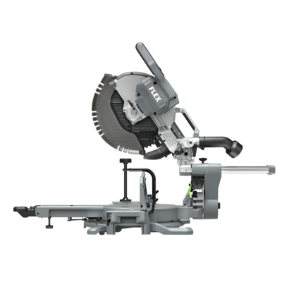 FLEX FX7141A-Z 12 Inches Dual Bevel Sliding Miter Saw (Tool Only)