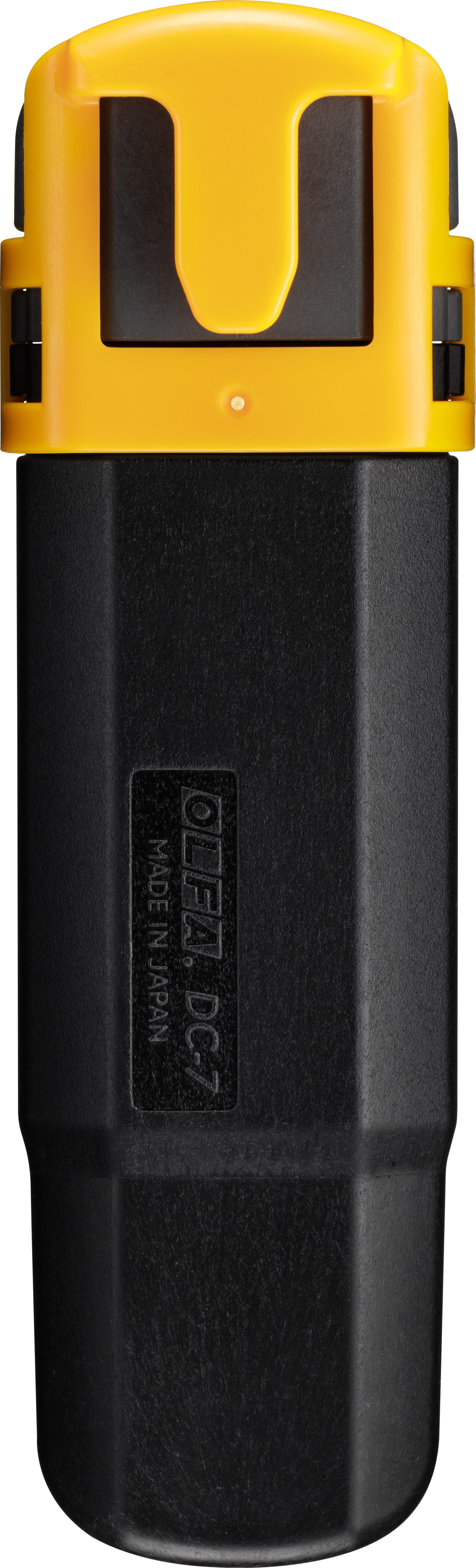 Olfa Slim Blade Disposal Case