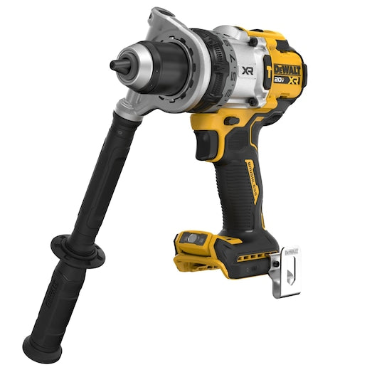 DEWALT DCD1007B 20V MAX* XR® Brushless 1/2 in. 3-Speed Hammer Drill (Tool Only)