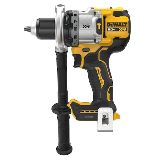 DEWALT DCD1007B 20V MAX* XR® Brushless 1/2 in. 3-Speed Hammer Drill (Tool Only)