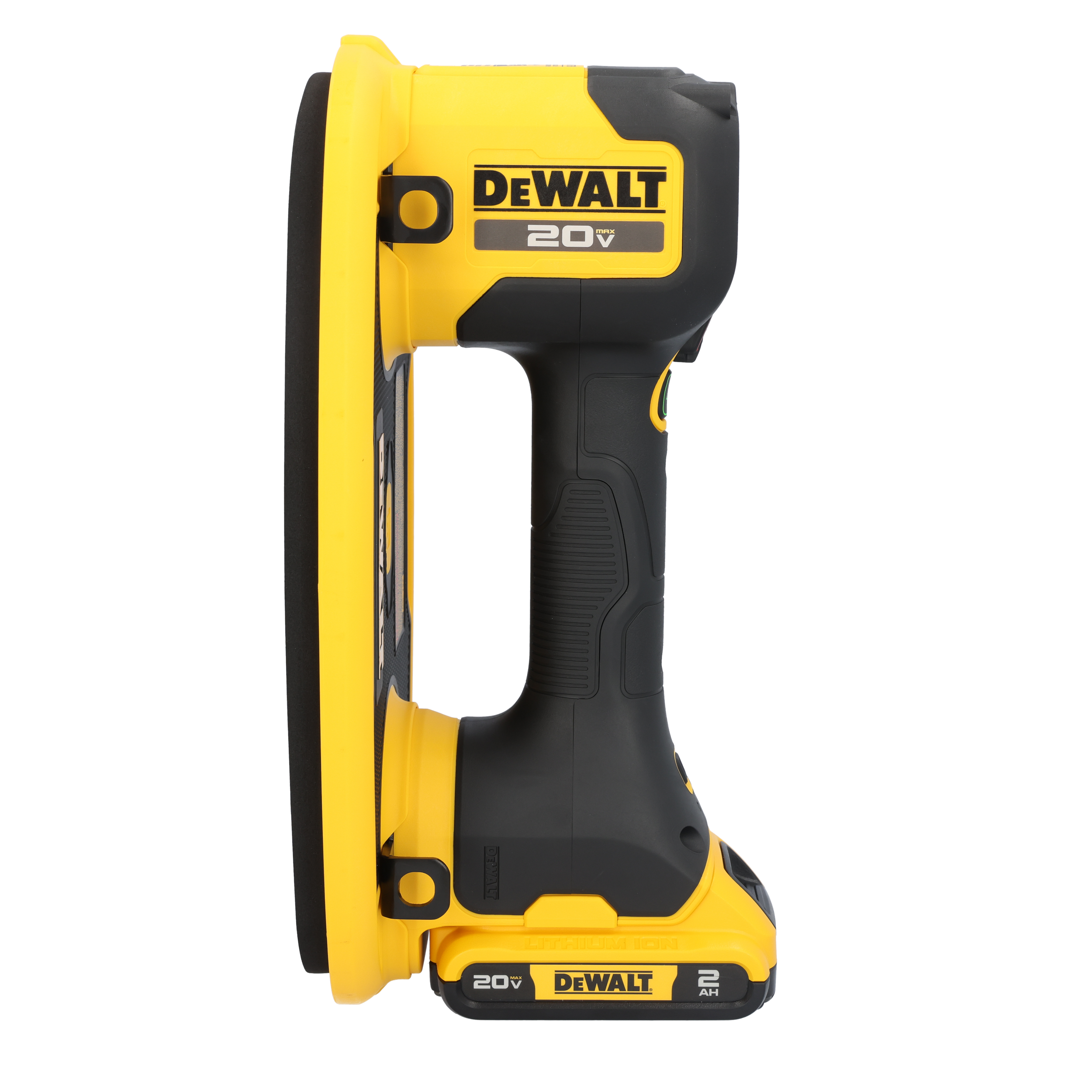 Dewalt DCE592D1 20V MAX Grabo Lifter Kit (2 Ah)