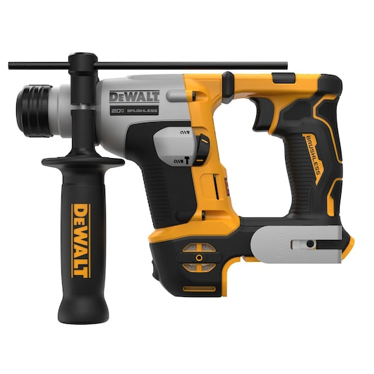 Dewalt DCH172B ATOMIC 20V MAX 5/8 in. SDS-Plus Rotary Hammer Drill (Tool Only)