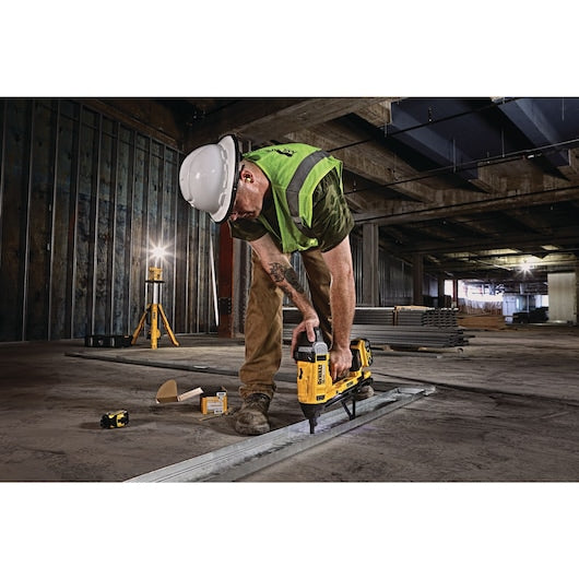 DEWALT DCN891B 1 in. Magazine Cordless Concrete Nailer (Tool Only)
