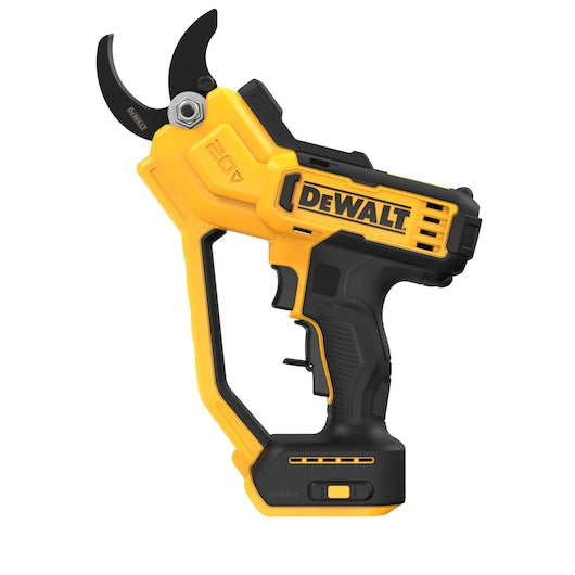 DeWalt DCPR320B 20V MAX 1-1/2 in. Cordless Pruner (Tool Only)