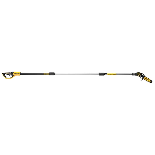 DEWALT DCPS620B 20V MAX XR Lithium-Ion 8 in. Brushless Pole Saw (Tool Only)