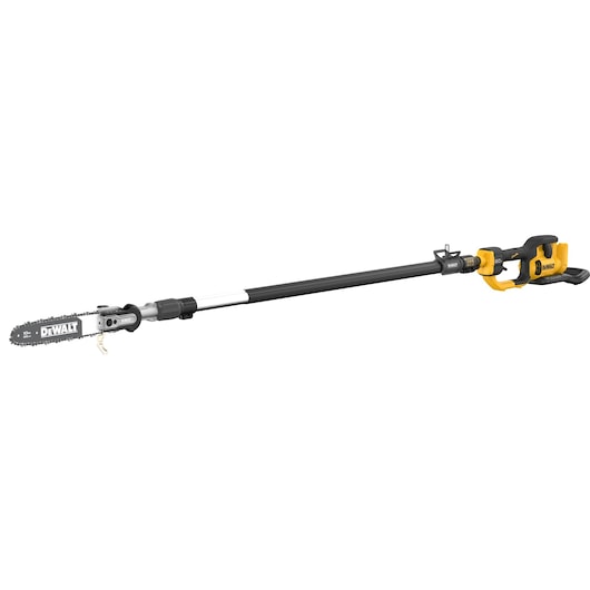 DEWALT DCPS671B 60V 10 in. Telescoping Pole Saw (Tool Only)