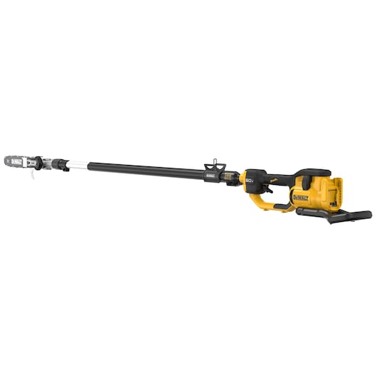 DEWALT DCPS671B 60V 10 in. Telescoping Pole Saw (Tool Only)