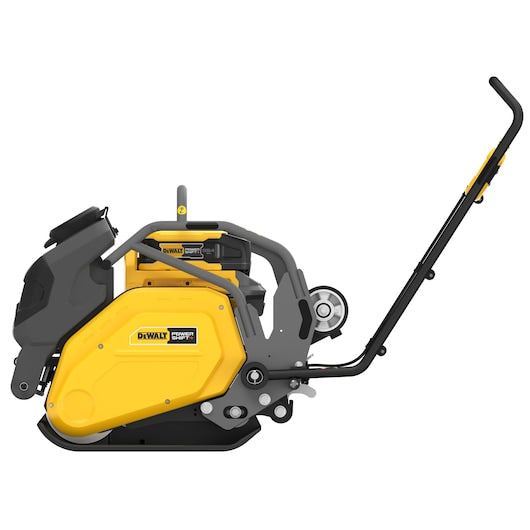 DEWALT DCPS7154AG2 60V POWERSHIFT PLATE COMPACTOR KIT