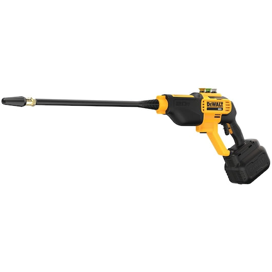 DeWalt DCPW550B-CA 20V Power Cleaner (Tool Only)