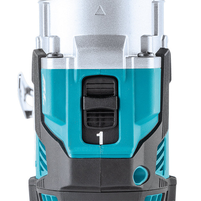Makita DHP489Z LXT® 1/16 - 1/2 in 620 W Lithium-Ion Brushless Variable Speed Cordless Hammer Drill/Driver