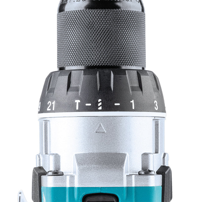 Makita DHP489Z LXT® 1/16 - 1/2 in 620 W Lithium-Ion Brushless Variable Speed Cordless Hammer Drill/Driver